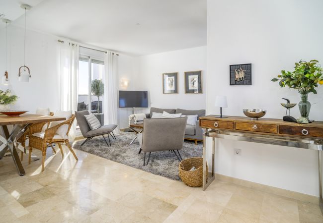 Apartment in Nueva andalucia - RA33872 Aloha Royal Apartment in Nueva andalucia - RA33872 Aloha Royal