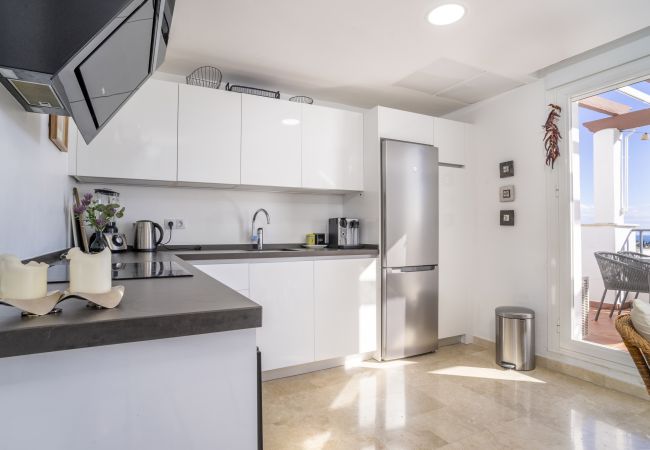 Apartment in Nueva andalucia - RA33872 Aloha Royal Apartment in Nueva andalucia - RA33872 Aloha Royal