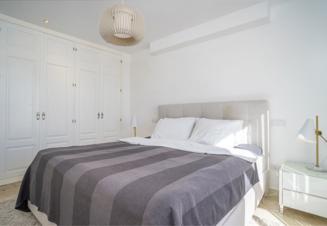 Apartment in Nueva andalucia - RA33872 Aloha Royal Apartment in Nueva andalucia - RA33872 Aloha Royal