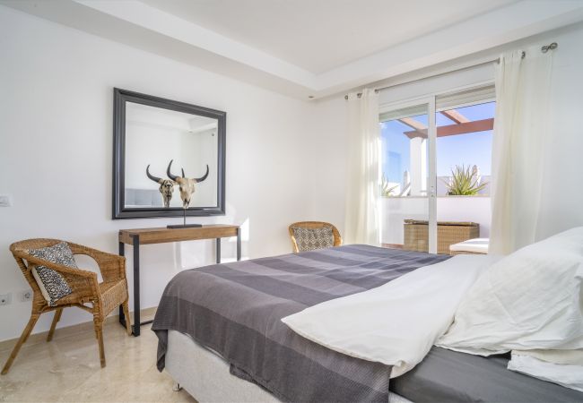 Apartment in Nueva andalucia - RA33872 Aloha Royal Apartment in Nueva andalucia - RA33872 Aloha Royal