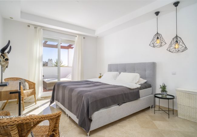 Apartment in Nueva andalucia - RA33872 Aloha Royal Apartment in Nueva andalucia - RA33872 Aloha Royal