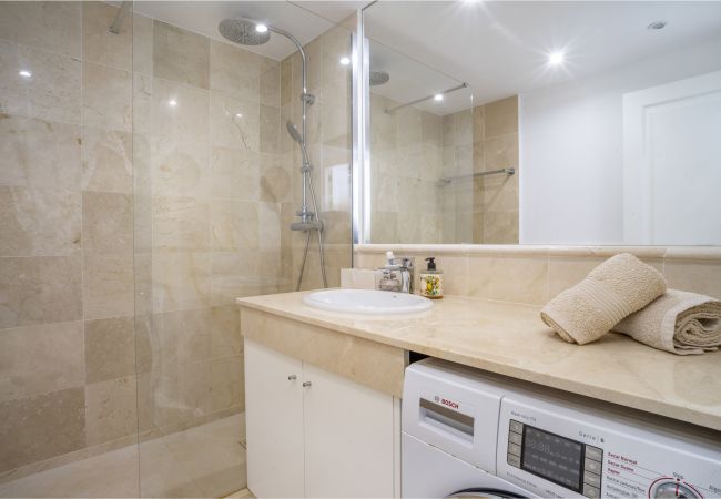 Apartment in Nueva andalucia - RA33872 Aloha Royal Apartment in Nueva andalucia - RA33872 Aloha Royal