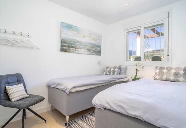 Apartment in Nueva andalucia - RA33872 Aloha Royal Apartment in Nueva andalucia - RA33872 Aloha Royal