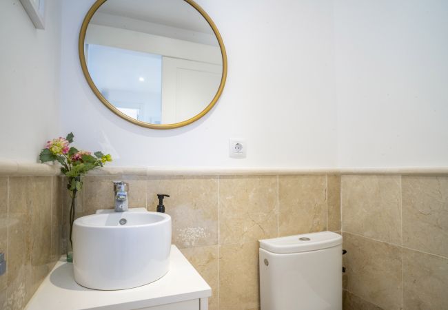 Apartment in Nueva andalucia - RA33872 Aloha Royal Apartment in Nueva andalucia - RA33872 Aloha Royal