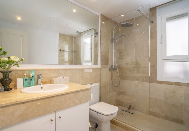Apartment in Nueva andalucia - RA33872 Aloha Royal Apartment in Nueva andalucia - RA33872 Aloha Royal