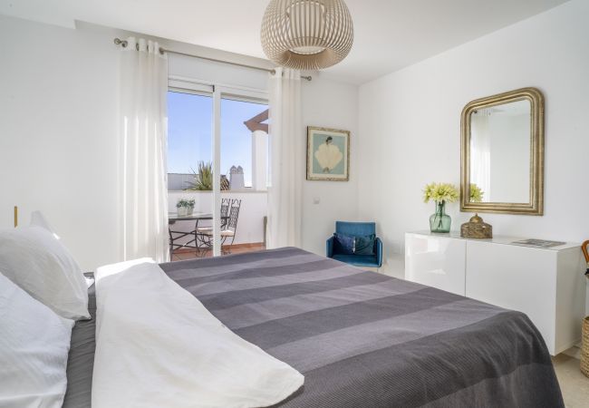 Apartment in Nueva andalucia - RA33872 Aloha Royal Apartment in Nueva andalucia - RA33872 Aloha Royal
