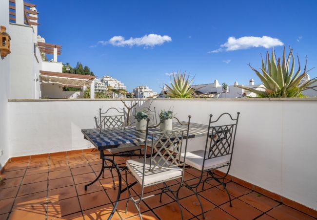 Apartment in Nueva andalucia - RA33872 Aloha Royal Apartment in Nueva andalucia - RA33872 Aloha Royal