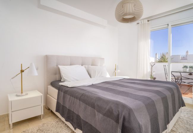 Apartment in Nueva andalucia - RA33872 Aloha Royal Apartment in Nueva andalucia - RA33872 Aloha Royal