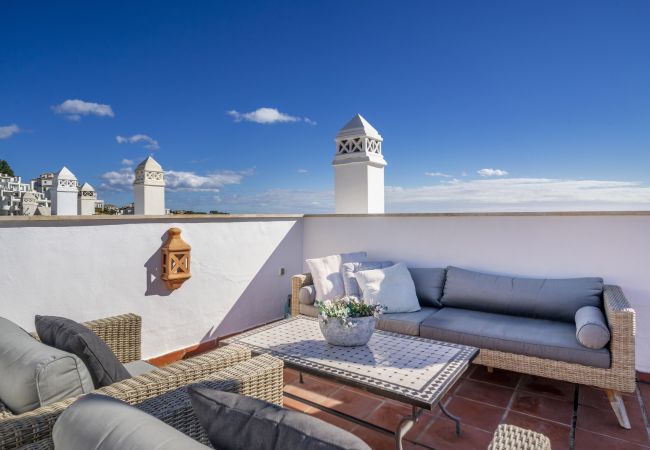 Apartment in Nueva andalucia - RA33872 Aloha Royal Apartment in Nueva andalucia - RA33872 Aloha Royal