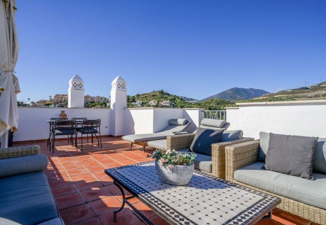 Apartment in Nueva andalucia - RA33872 Aloha Royal Apartment in Nueva andalucia - RA33872 Aloha Royal