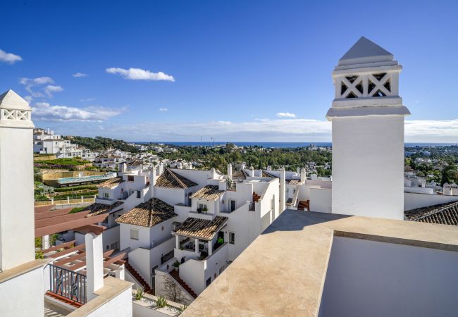 Apartment in Nueva andalucia - RA33872 Aloha Royal Apartment in Nueva andalucia - RA33872 Aloha Royal