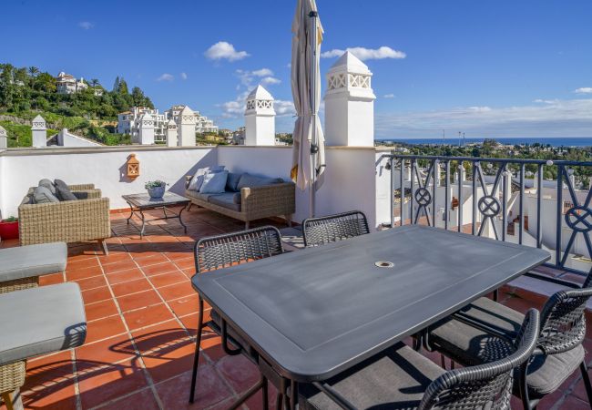 Apartment in Nueva andalucia - RA33872 Aloha Royal Apartment in Nueva andalucia - RA33872 Aloha Royal