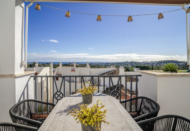 Apartment in Nueva andalucia - RA33872 Aloha Royal Apartment in Nueva andalucia - RA33872 Aloha Royal