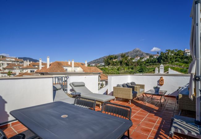 Apartment in Nueva andalucia - RA33872 Aloha Royal Apartment in Nueva andalucia - RA33872 Aloha Royal