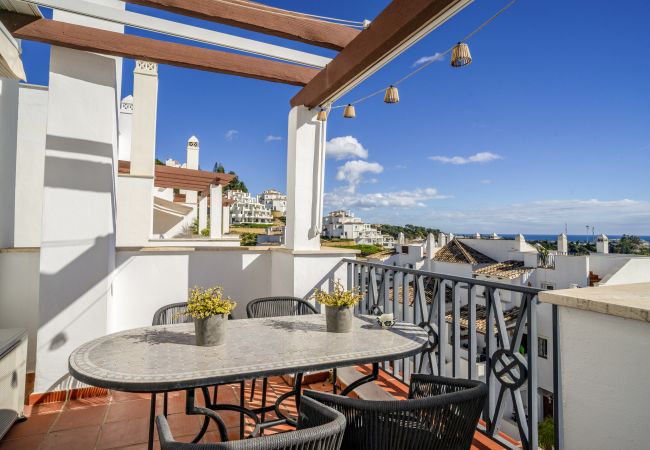 Apartment in Nueva andalucia - RA33872 Aloha Royal Apartment in Nueva andalucia - RA33872 Aloha Royal