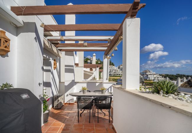 Apartment in Nueva andalucia - RA33872 Aloha Royal Apartment in Nueva andalucia - RA33872 Aloha Royal