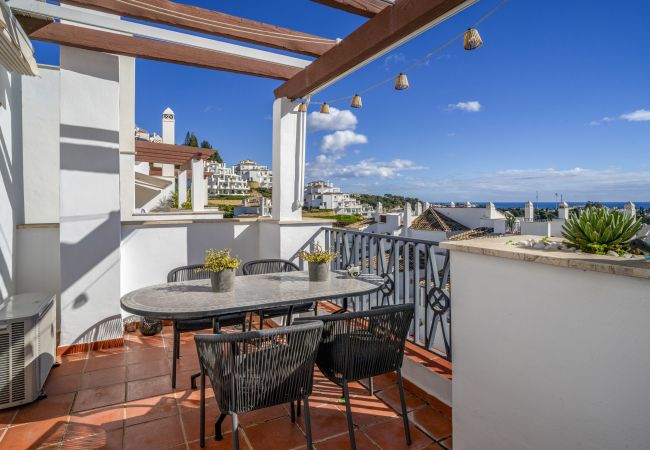 Apartment in Nueva andalucia - RA33872 Aloha Royal Apartment in Nueva andalucia - RA33872 Aloha Royal