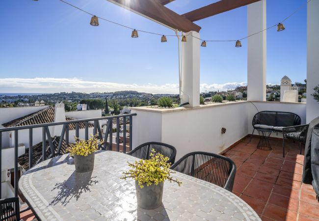 Apartment in Nueva andalucia - RA33872 Aloha Royal Apartment in Nueva andalucia - RA33872 Aloha Royal