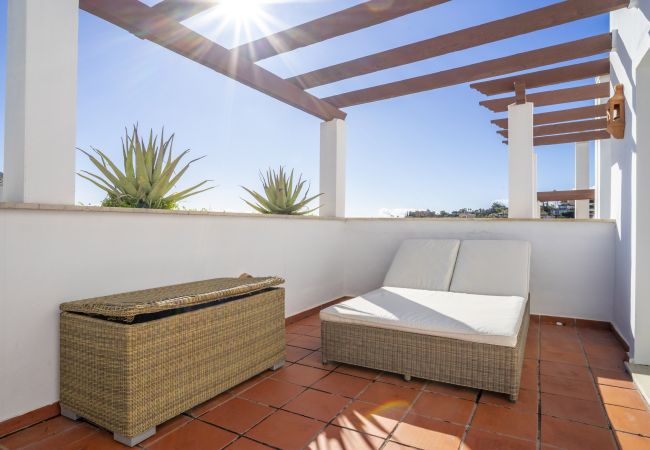 Apartment in Nueva andalucia - RA33872 Aloha Royal Apartment in Nueva andalucia - RA33872 Aloha Royal