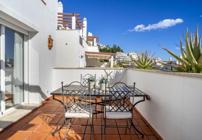 Apartment in Nueva andalucia - RA33872 Aloha Royal Apartment in Nueva andalucia - RA33872 Aloha Royal