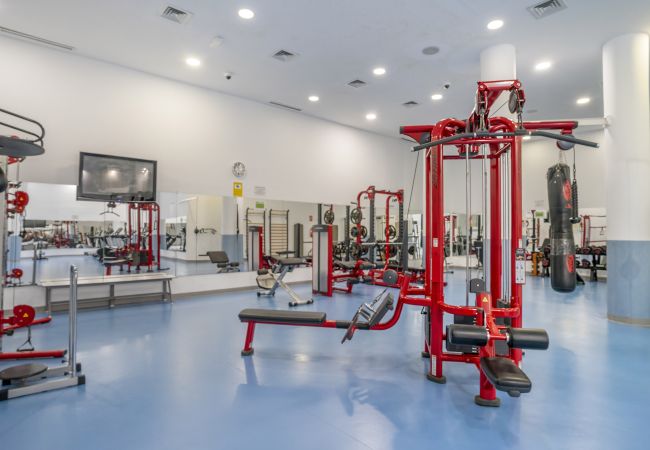 Apartment in Estepona - RA23870 Bahía de la Plata Apartment in Estepona - RA23870 Bahía de la Plata