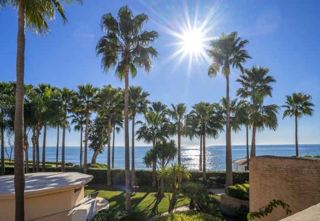 Apartment in Estepona - RA23870 Bahía de la Plata Apartment in Estepona - RA23870 Bahía de la Plata