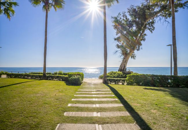 Apartment in Estepona - RA23870 Bahía de la Plata Apartment in Estepona - RA23870 Bahía de la Plata
