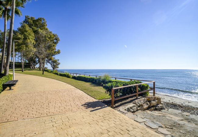 Apartment in Estepona - RA23870 Bahía de la Plata Apartment in Estepona - RA23870 Bahía de la Plata