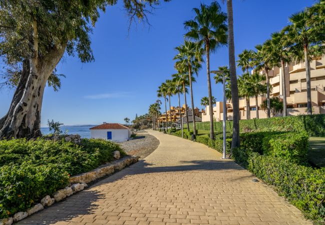 Apartment in Estepona - RA23870 Bahía de la Plata Apartment in Estepona - RA23870 Bahía de la Plata