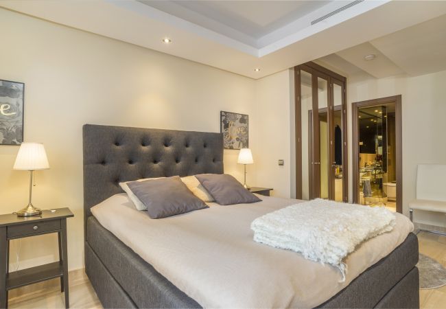 Apartment in Estepona - RA23870 Bahía de la Plata Apartment in Estepona - RA23870 Bahía de la Plata