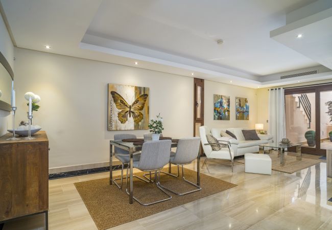 Apartment in Estepona - RA23870 Bahía de la Plata Apartment in Estepona - RA23870 Bahía de la Plata