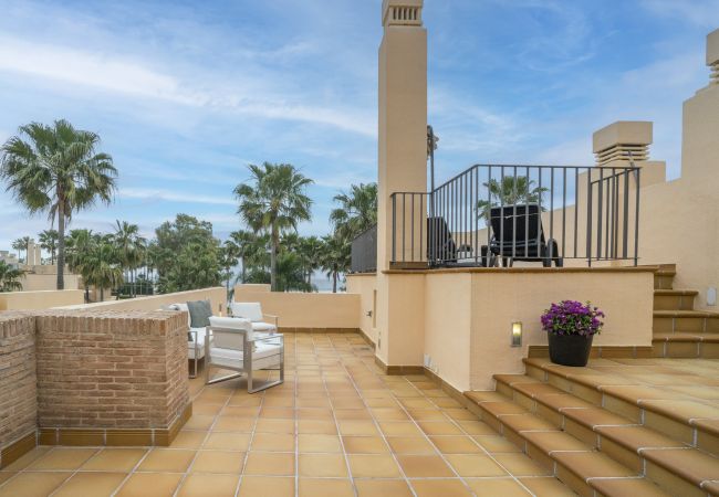 Apartment in Estepona - RA23870 Bahía de la Plata Apartment in Estepona - RA23870 Bahía de la Plata