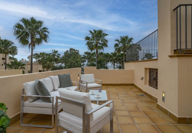 Apartment in Estepona - RA23870 Bahía de la Plata Apartment in Estepona - RA23870 Bahía de la Plata