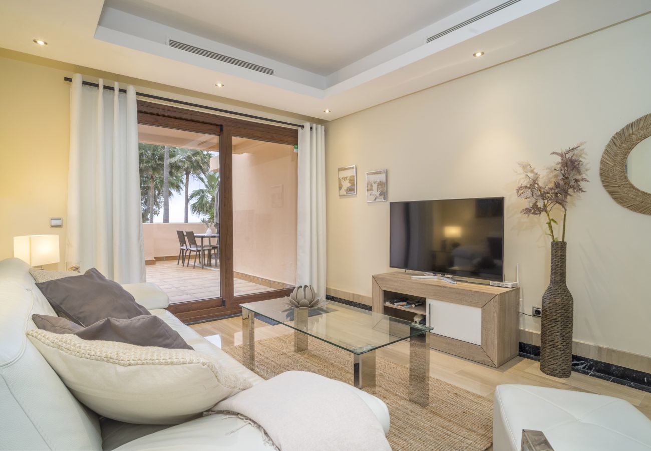 Apartment in Estepona - RA23870 Bahía de la Plata