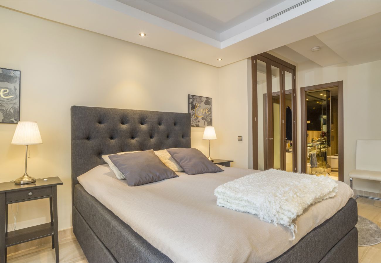 Apartment in Estepona - RA23870 Bahía de la Plata