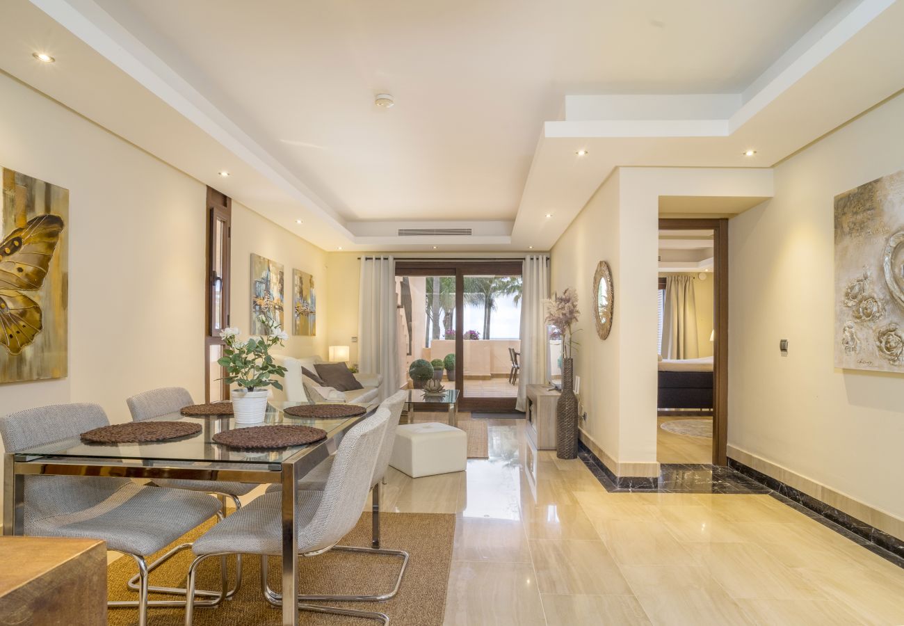 Apartment in Estepona - RA23870 Bahía de la Plata