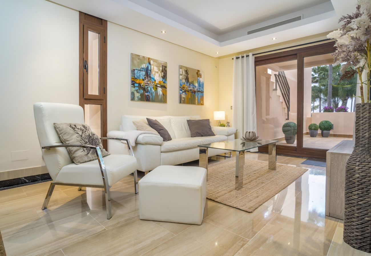 Apartment in Estepona - RA23870 Bahía de la Plata