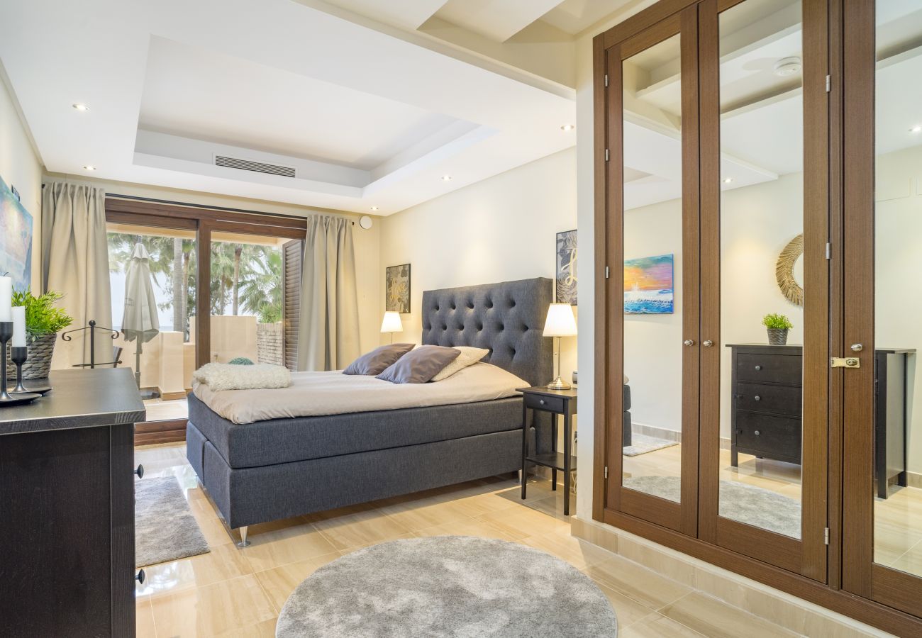 Apartment in Estepona - RA23870 Bahía de la Plata