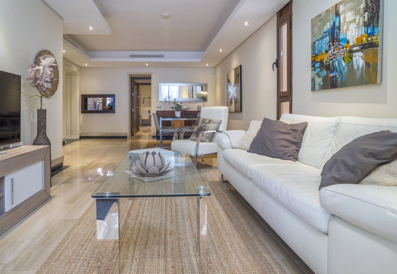 Apartment in Estepona - RA23870 Bahía de la Plata