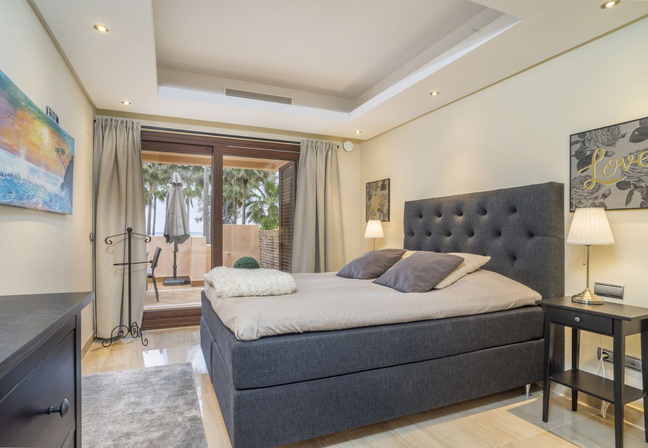 Apartment in Estepona - RA23870 Bahía de la Plata