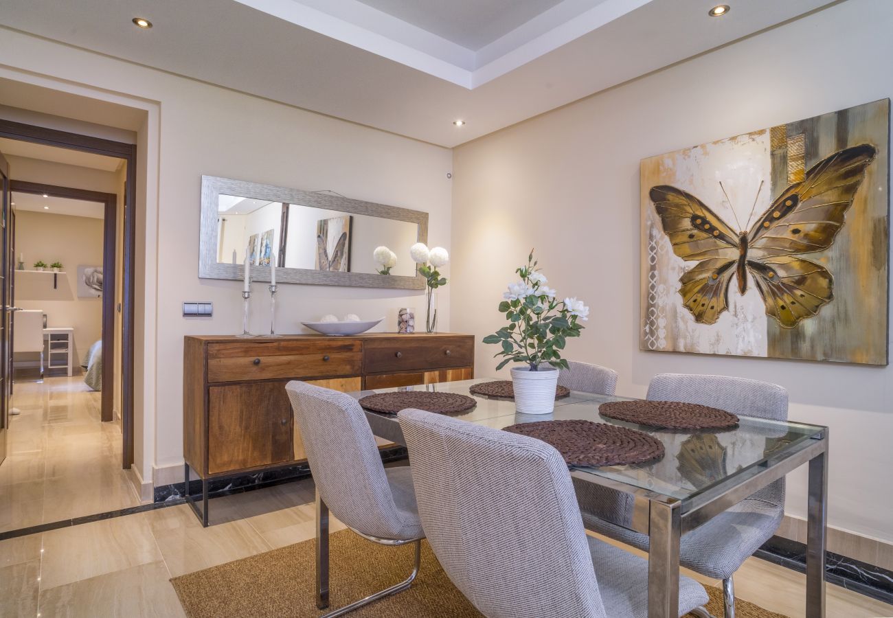 Apartment in Estepona - RA23870 Bahía de la Plata