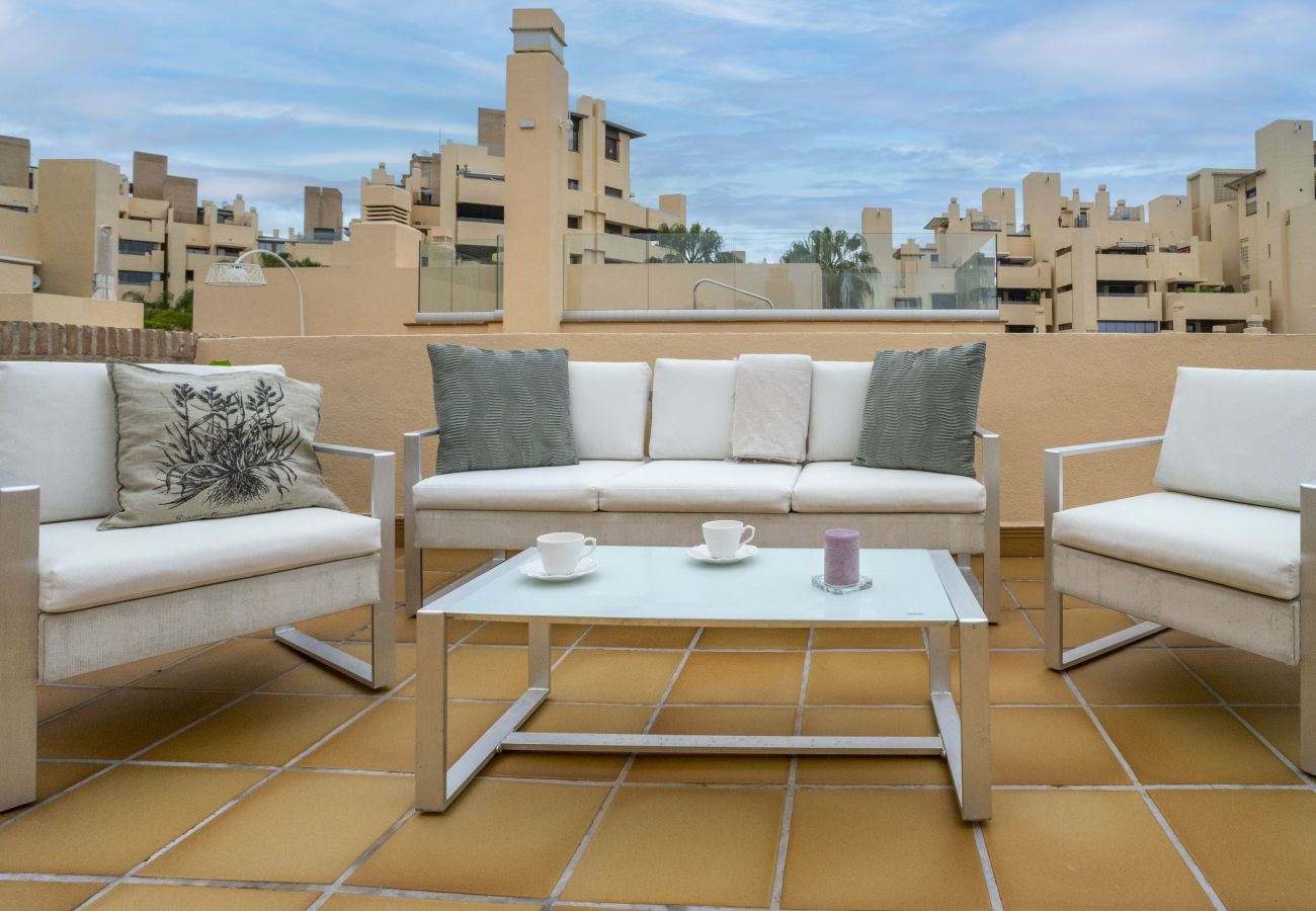 Apartment in Estepona - RA23870 Bahía de la Plata