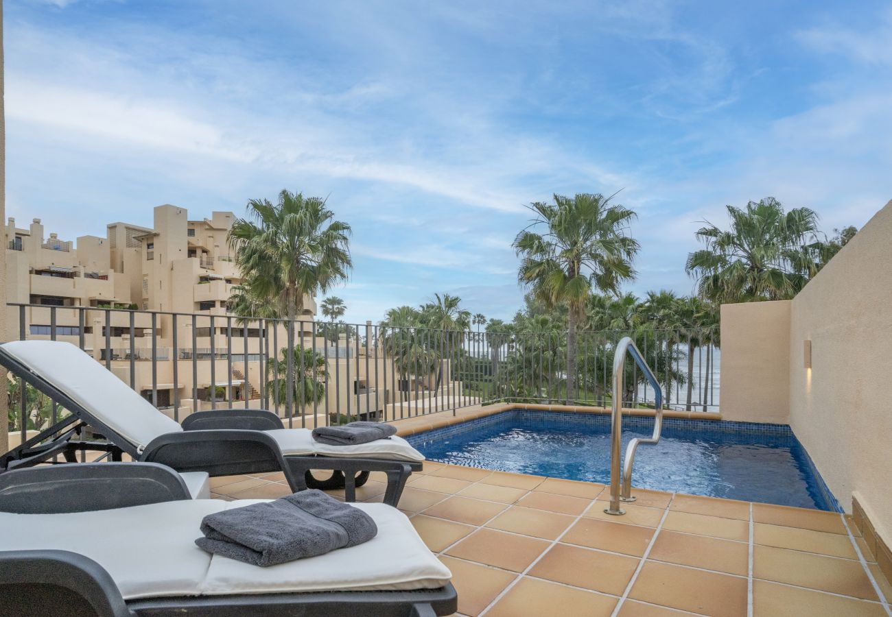 Apartment in Estepona - RA23870 Bahía de la Plata