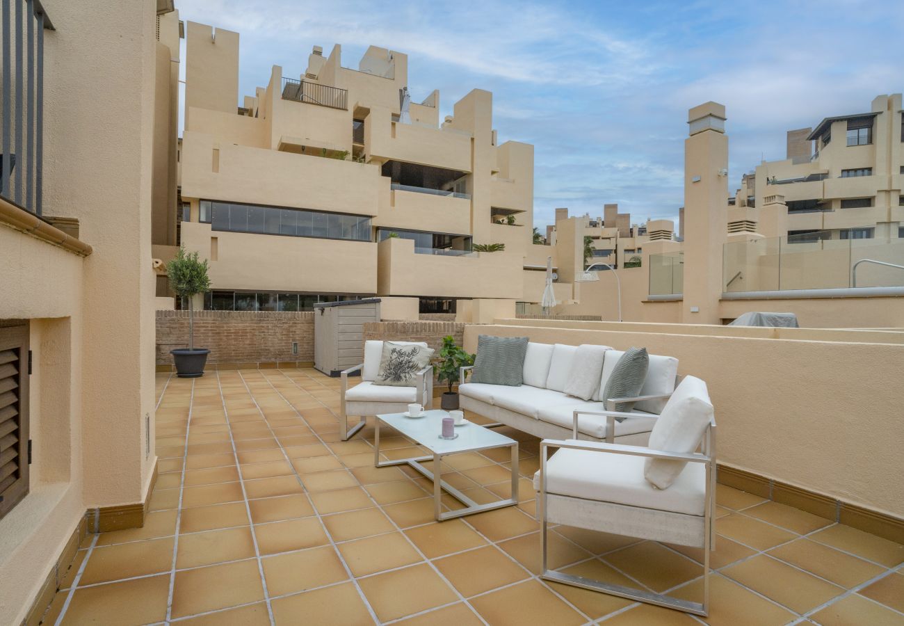 Apartment in Estepona - RA23870 Bahía de la Plata