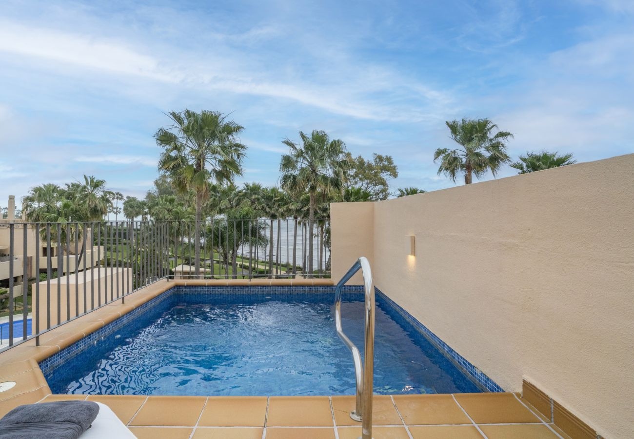 Apartment in Estepona - RA23870 Bahía de la Plata