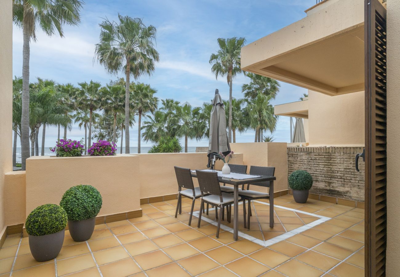 Apartment in Estepona - RA23870 Bahía de la Plata