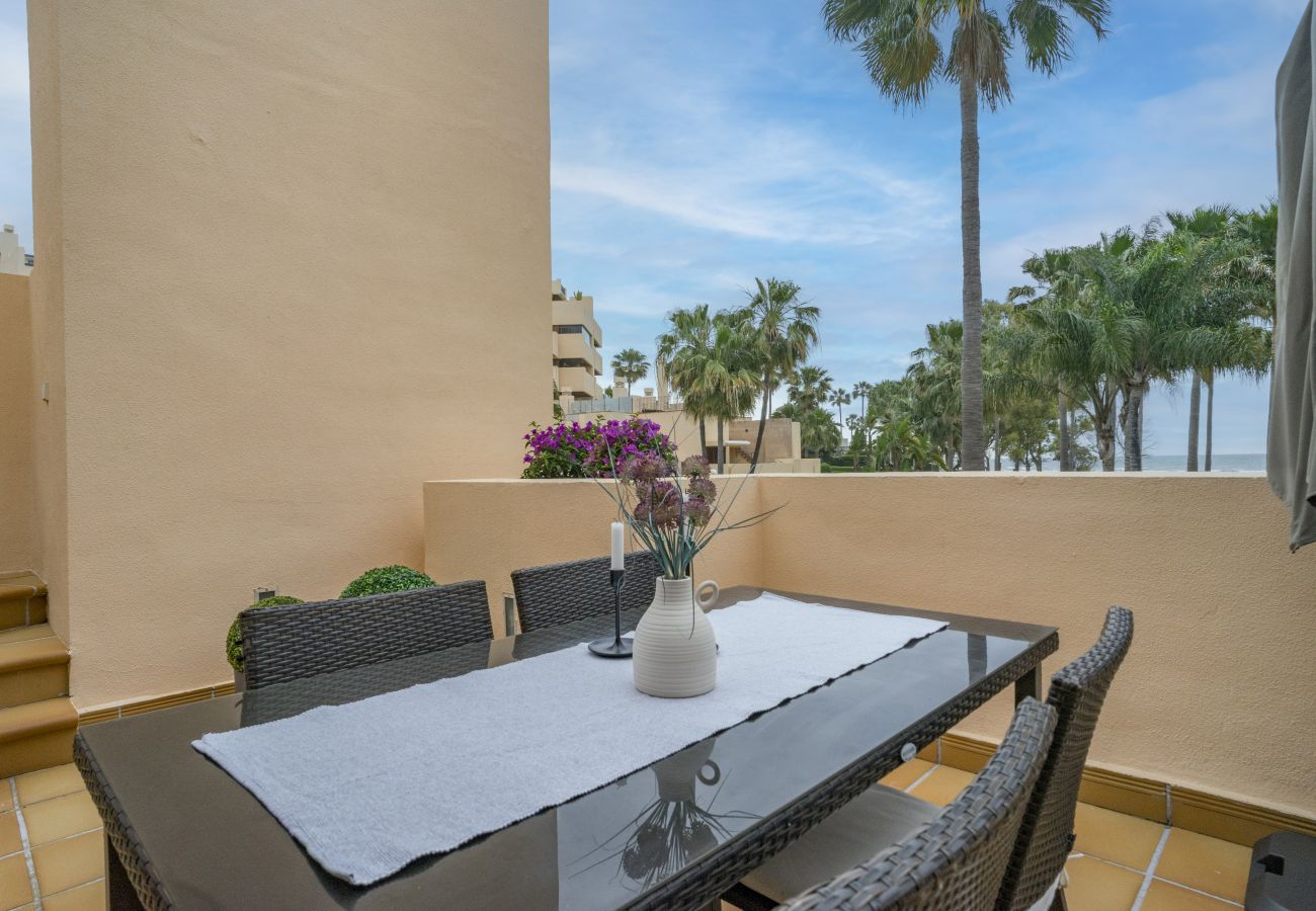 Apartment in Estepona - RA23870 Bahía de la Plata