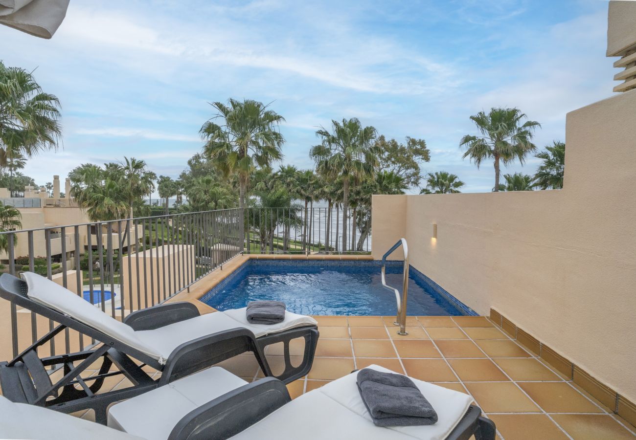 Apartment in Estepona - RA23870 Bahía de la Plata