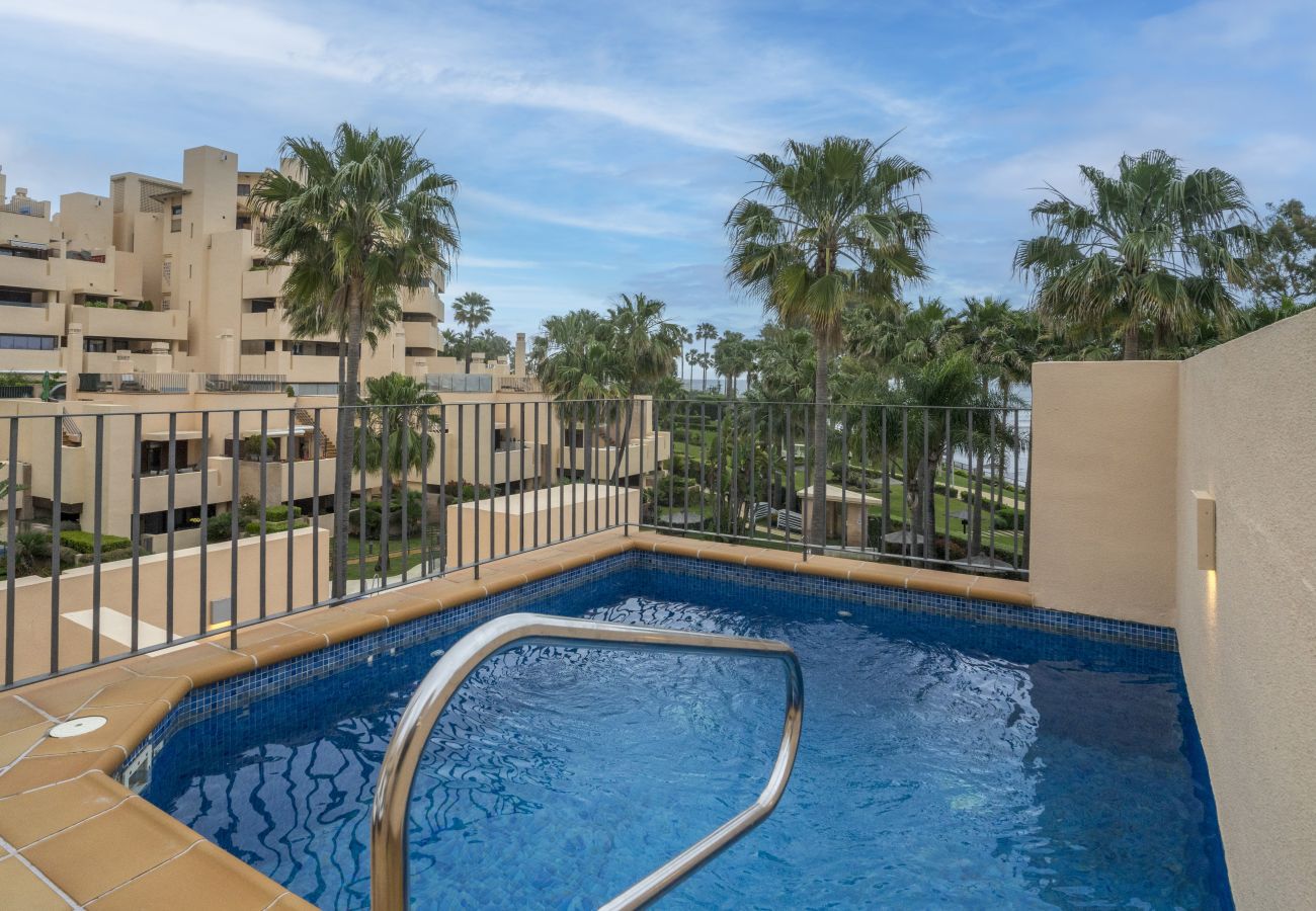 Apartment in Estepona - RA23870 Bahía de la Plata