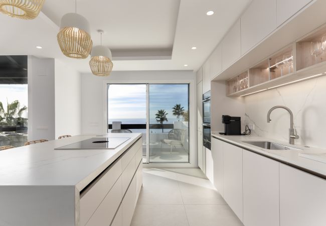 Apartment in Estepona - RA53879 Costalita Apartment in Estepona - RA53879 Costalita